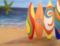 Surf's Up  (TGIF 2 for $45!)